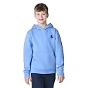 Carhartt Boys Long Sleeve Hooded Sweatshirt