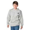 Carhartt Boys Long Sleeve Hooded Sweatshirt