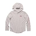 Carhartt girls Knit Long Sleeve Hoodneck T-shirt