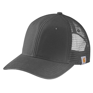 Carhartt Mens Buffalo Sandstone Meshback Cap