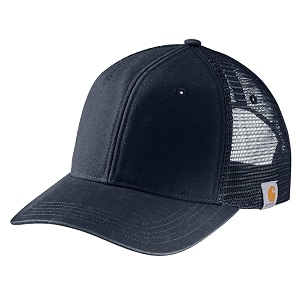Carhartt Mens Buffalo Sandstone Meshback Cap
