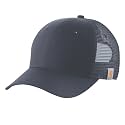 Carhartt Men39s Buffalo Sandstone Meshback Cap