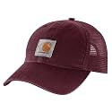 Carhartt Men39s Buffalo Sandstone Meshback Cap