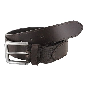 Carhartt Mens Casual Rugged Belts for Men
