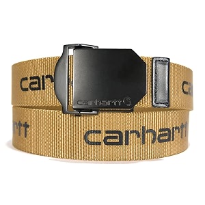 Carhartt Mens Casual Rugged Belts for Men