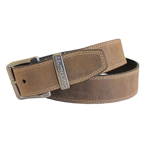Carhartt Mens Casual Rugged Belts for Men