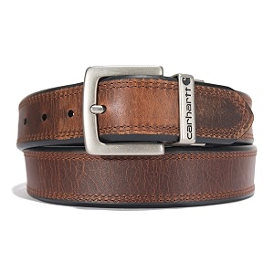 Carhartt Mens Casual Rugged Belts for Men