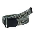 Carhartt Men39s Casual Rugged Belts for Men