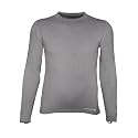 Carhartt Men39s Force Heavyweight Heathered Knit Base