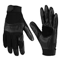 Carhartt Men's High Dexterity Reinforced Secure Cuff Glove
