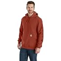 Carhartt Men's Iconic K288 Logo Sweatshirt Closeout