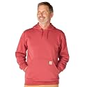 Carhartt Men's Iconic K288 Logo Sweatshirt Closeout