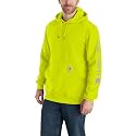 Carhartt Men's Iconic K288 Logo Sweatshirt