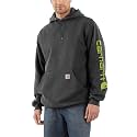 Carhartt Men's Iconic K288 Logo Sweatshirt