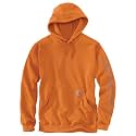 Carhartt Men's Iconic K288 Logo Sweatshirt Closeout