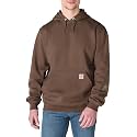 Carhartt Men's Iconic K288 Logo Sweatshirt