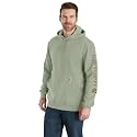 Carhartt Men's Iconic K288 Logo Sweatshirt Closeout