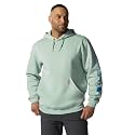 Carhartt Men's Iconic K288 Logo Sweatshirt Closeout