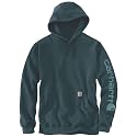 Carhartt Men's Iconic K288 Logo Sweatshirt