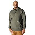 Carhartt Men's Iconic K288 Logo Sweatshirt