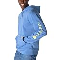 Carhartt Men's Iconic K288 Logo Sweatshirt