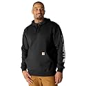 Carhartt Men's Iconic K288 Logo Sweatshirt