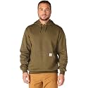 Carhartt Men's Iconic K288 Logo Sweatshirt Closeout