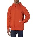 Carhartt Men39s K122 Loose Fit Midweight Full-Zip