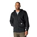 Carhartt Men39s K122 Loose Fit Midweight Full-Zip