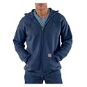 Carhartt Men39s K122 Loose Fit Midweight Full-Zip