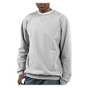 Carhartt Men39s Midweight Crewneck Sweatshirt