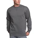 Carhartt Men39s Midweight Crewneck Sweatshirt