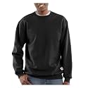 Carhartt Men39s Midweight Crewneck Sweatshirt