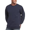 Carhartt Men39s Midweight Crewneck Sweatshirt