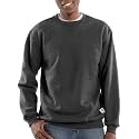 Carhartt Men39s Midweight Crewneck Sweatshirt