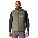 Carhartt Men's Montana Loose Fit Insulated Vest