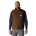 Carhartt Men's Montana Loose Fit Insulated Vest