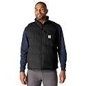 Carhartt Men's Montana Loose Fit Insulated Vest