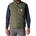 Carhartt Men's Montana Loose Fit Insulated Vest