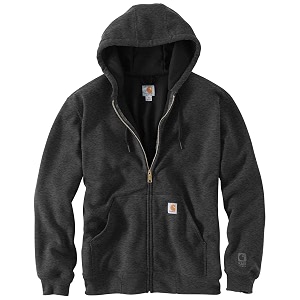 Carhartt Mens Rain Defender Rutland Thermal Lined