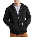 Carhartt Men39s Rain Defender Rutland Thermal Lined