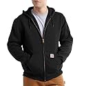 Carhartt Men39s Rain Defender Rutland Thermal Lined