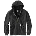 Carhartt Men39s Rain Defender Rutland Thermal Lined