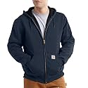 Carhartt Men39s Rain Defender Rutland Thermal Lined