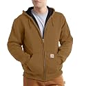 Carhartt Men39s Rain Defender Rutland Thermal Lined