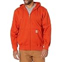 Carhartt Men39s Rain Defender Rutland Thermal Lined