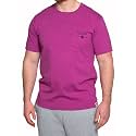 Carhartt Men's Relaxed Fit Heavyweight Short-Sleeve Pocket Logo Graphic T-Shirt