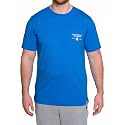 Carhartt Men's Relaxed Fit Heavyweight Short-Sleeve Pocket Logo Graphic T-Shirt