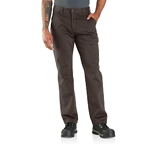 carhartt men39s washed duck work dungaree utility pant b11