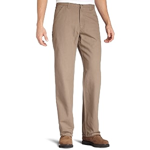 carhartt men39s washed duck work dungaree utility pant b11